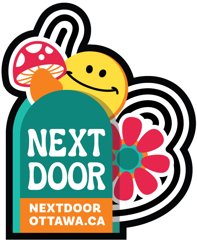 Nextdoor Ottawa logo
