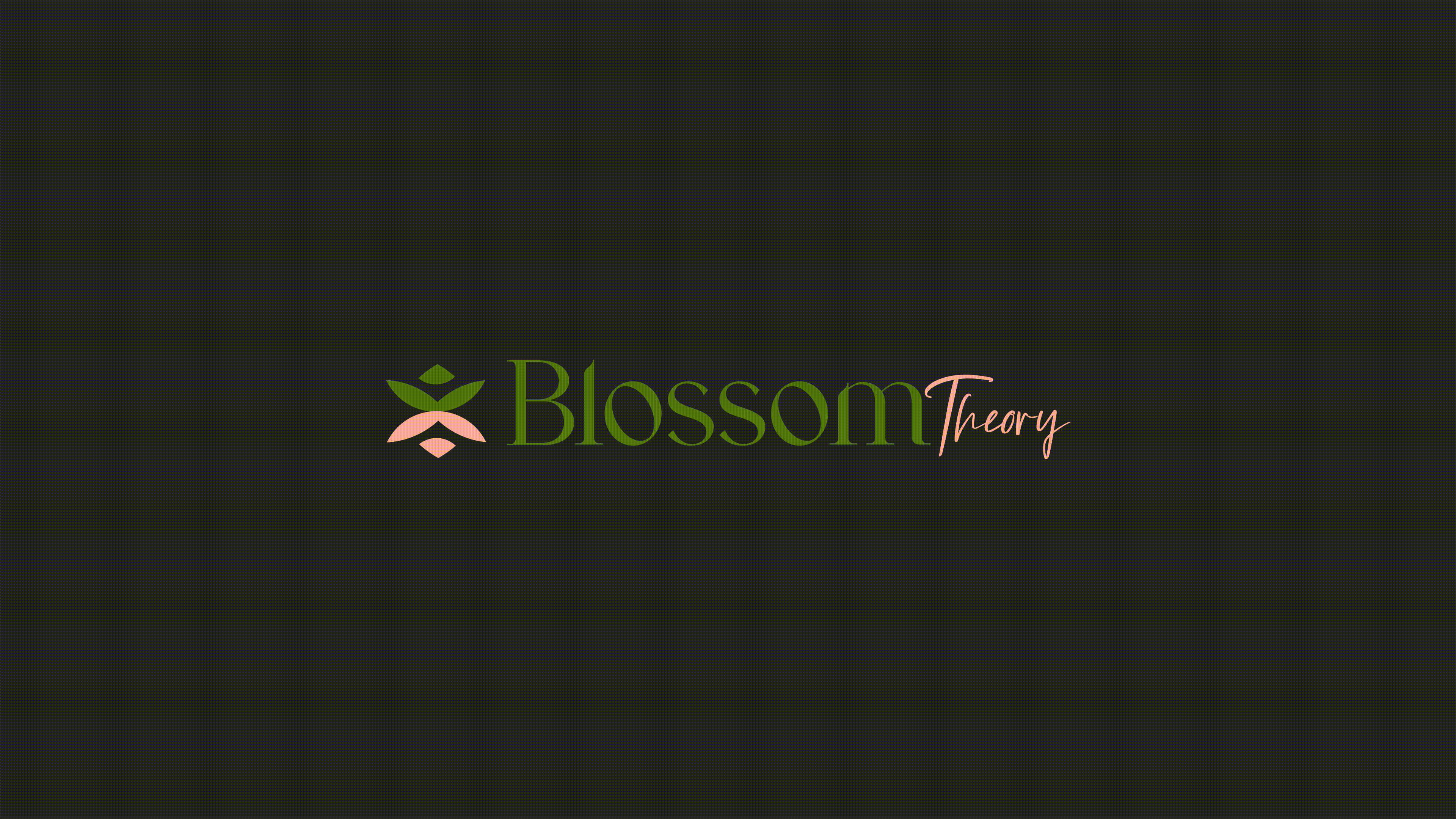 Blossom Theory project preview