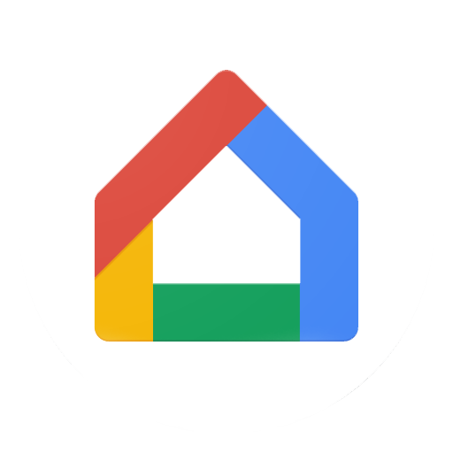 Google Home logo