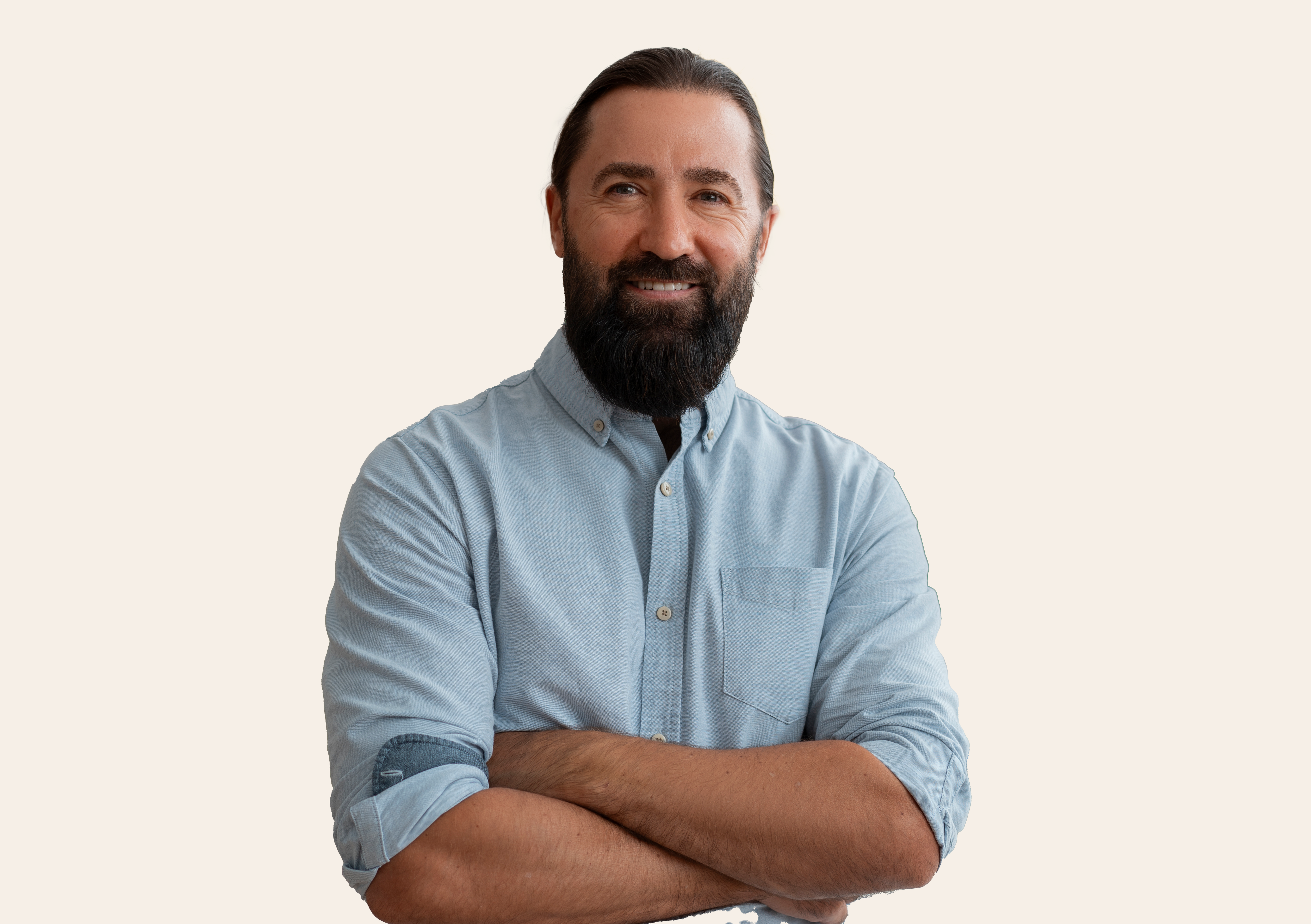 David portrait
