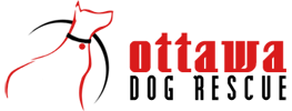 Ottawa Dog Rescue logo