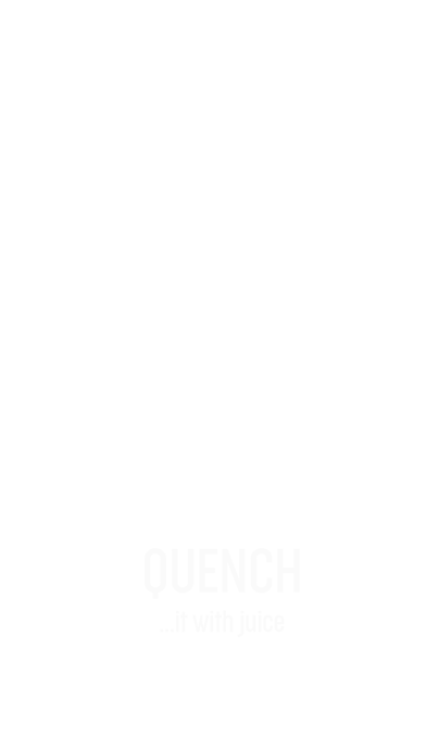 Quench main logo mark