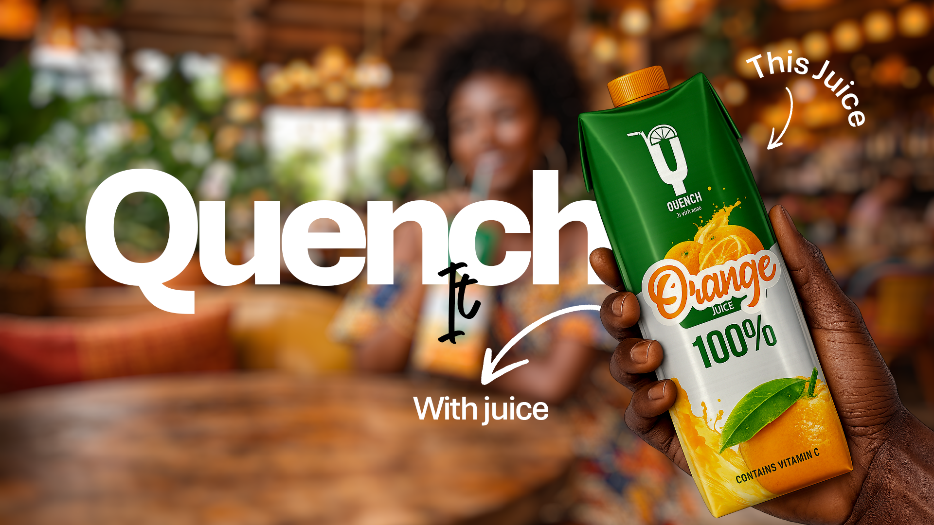 Final Quench brand applications